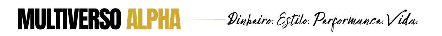 headline-horizontal-multiverso-alpha-branco-dourado